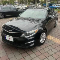 اپتیما مدل ۲۰۱۶