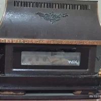 بخاری برفاب