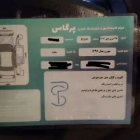 فروش سورن توربو ۹۷|خودرو سواری و وانت|تهران, تهرانپارس غربی|دیوار