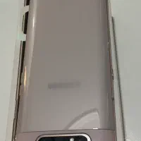 سامسونگ A80 با حافظه ۱۲۸ گیگ