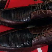 نیم بوت مردانه ترک|کیف، کفش، کمربند|تهران, تهرانپارس جنوبی|دیوار