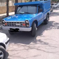 نیسان تکسوز مدل ۸۶|خودرو سواری و وانت|اراک, |دیوار