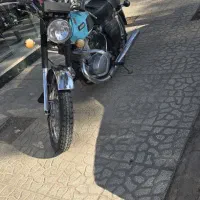 موتور ایژ ۸۶