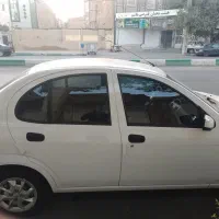 ساینا s دوگانه شرکتی ۱۴۰۲ درحدصفر|خودرو سواری و وانت|پاکدشت, پاکدشت (مامازند)|دیوار