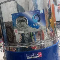 پتو شور 60 کیلویی نو