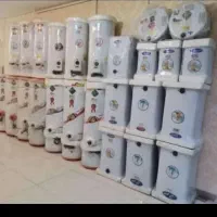 آبگرمکن برقی