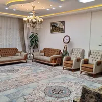 معاوضه طبقه اول فاز۳فرهنگیان بابیدخت بیلند دلویی..|فروش آپارتمان|گناباد, |دیوار