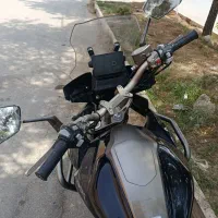 ZONTES 250 T ADV|موتورسیکلت|تهران, سلسبیل شمالی|دیوار