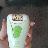 اپی لیدی مارکBraun