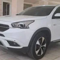 تیگو ۷ مدل ۱۳۹۷