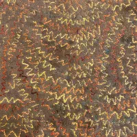 فرش دستبافت هندی ۳/۵ متری|فرش|تهران, آسمان|دیوار