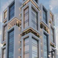 پیش فروش پروژه ی مسکونی متراژ ریز ومتراژ درشت