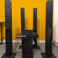 سینمای خانگی Pioneer
