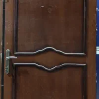 درب و شیر آلات