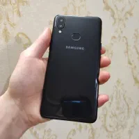 Samsung galaxy A10S با حافظه 32گیگابایت صفر صفر