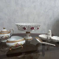 ظروف دنسی لیلی مجنون لردشید