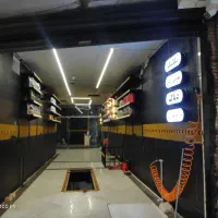 خدمات خودرویی