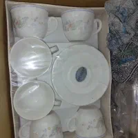 ظروف قدیمی|کلکسیون اشیاء عتیقه|شیراز, میرزاکوچک خان|دیوار