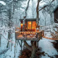 خانه روستایی به اجاره واگذار میشود