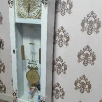 بوفه  ساعت|بوفه، ویترین، کنسول|کرج, حسین‌آباد|دیوار
