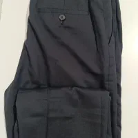 شلوار پارچه ای مردانه نخی