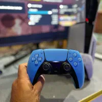 Ps5 Slim دیسک خور فول بازی دو دسته|کنسول، بازی ویدئویی و آنلاین|تهران, فردوس|دیوار