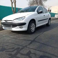 ۲۰۶ تیپ ۲