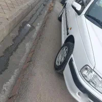 پرشیا سال مدل 1400|خودرو سواری و وانت|مشگین شهر, |دیوار