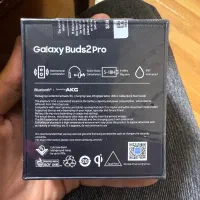 ایرپاد Galaxy buds2pro|لوازم جانبی موبایل و تبلت|تهران, فرحزاد|دیوار