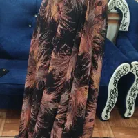 چادر دوخته شده