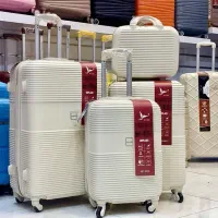 چمدان لوکس جهیزیه عروس چمدونKASAکیف ساک جهاز داماد