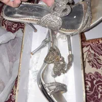 کفش مجلسی زنانه سایز 38