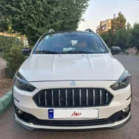 فروش خودرو اطلس gمدل ۱۴۰۳|خودرو سواری و وانت|سیرجان, |دیوار