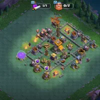 اکانت کلش|کنسول، بازی ویدئویی و آنلاین|نی‌ریز, |دیوار