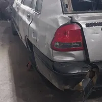 پراید 141 ساده، مدل ۱۳۸۷