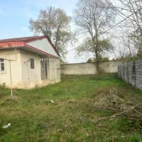 فروش ویلا همرا با ۱۲۰۰متر زمین تک برگ سند