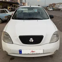 تیبا مدل ۹۷ دوگانه شرکت بی رنگ سند تک برگ