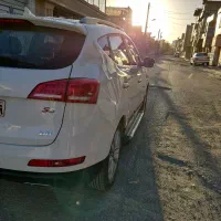 جک اس ۵ اتومات مدل ۹۹|خودرو سواری و وانت|کرمانشاه, |دیوار