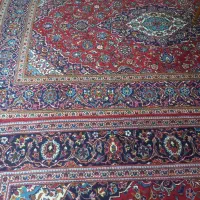 فرش ۶ متری اردکان در حد|فرش|همدان, |دیوار