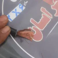 سیم و کابل برق