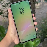 سامسونگ a56 256|موبایل|اصفهان, سیچان|دیوار