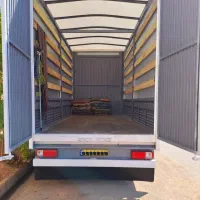 باربری فرهنگ بار آذربایجان شبانه روزی|خدمات حمل و نقل|اردبیل, |دیوار