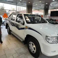 فروش ماشین پادرا دوکابین|خودرو سواری و وانت|میرجاوه, |دیوار