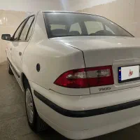 سمند lx ساده، مدل۱۳۹۵|خودرو سواری و وانت|زاهدان, |دیوار