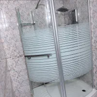 کابین دوش حمام