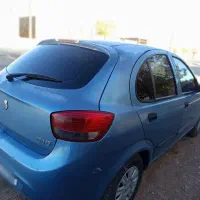 تیبا۲|خودرو سواری و وانت|فردوس (خراسان), |دیوار