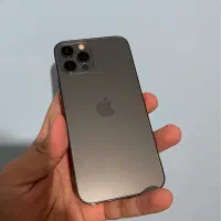 اپل iPhone 12 Pro 256gig