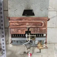 آبگرمکن ۱۸لیتری