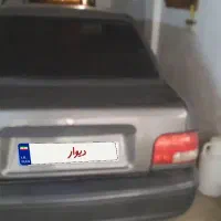 ماشین سالم خونگی|خودرو سواری و وانت|اسالم, |دیوار