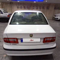 سمندEF7  مدل ۹۶.حکیمیه